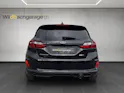 Ford Fiesta 1.0 EcoB Hybrid ST-Line X