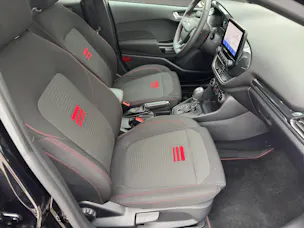 Ford Fiesta 1.0 EcoB Hybrid ST-Line X
