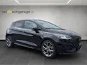 Ford Fiesta 1.0 EcoB Hybrid ST-Line X
