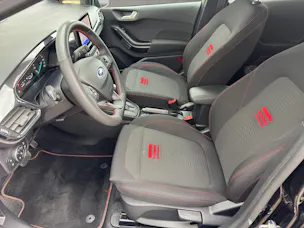 Ford Fiesta 1.0 EcoB Hybrid ST-Line X