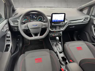 Ford Fiesta 1.0 EcoB Hybrid ST-Line X