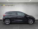 Ford Fiesta 1.0 EcoB Hybrid ST-Line X