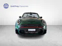 Mini Cabrio F57 2.0i John Cooper Works