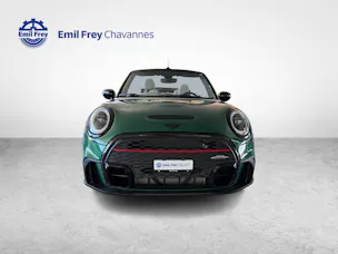 Mini Cabrio F57 2.0i John Cooper Works