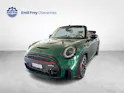Mini Cabrio F57 2.0i John Cooper Works
