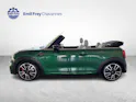 Mini Cabrio F57 2.0i John Cooper Works