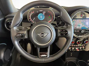 Mini Cabrio F57 2.0i John Cooper Works