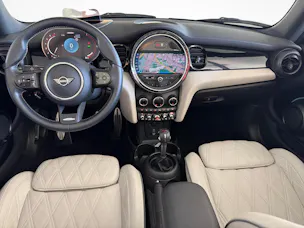 Mini Cabrio F57 2.0i John Cooper Works