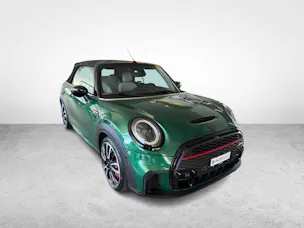 Mini Cabrio F57 2.0i John Cooper Works