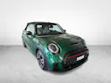 Mini Cabrio F57 2.0i John Cooper Works