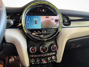 Mini Cabrio F57 2.0i John Cooper Works