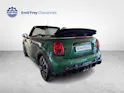 Mini Cabrio F57 2.0i John Cooper Works