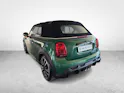 Mini Cabrio F57 2.0i John Cooper Works