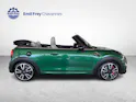 Mini Cabrio F57 2.0i John Cooper Works