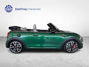 Mini Cabrio F57 2.0i John Cooper Works