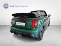 Mini Cabrio F57 2.0i John Cooper Works