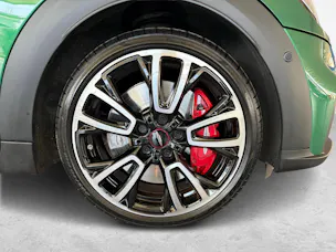 Mini Cabrio F57 2.0i John Cooper Works