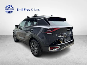 Fahrzeugbild KIA Sportage 1.6 T-GDi Hybrid GT-Line