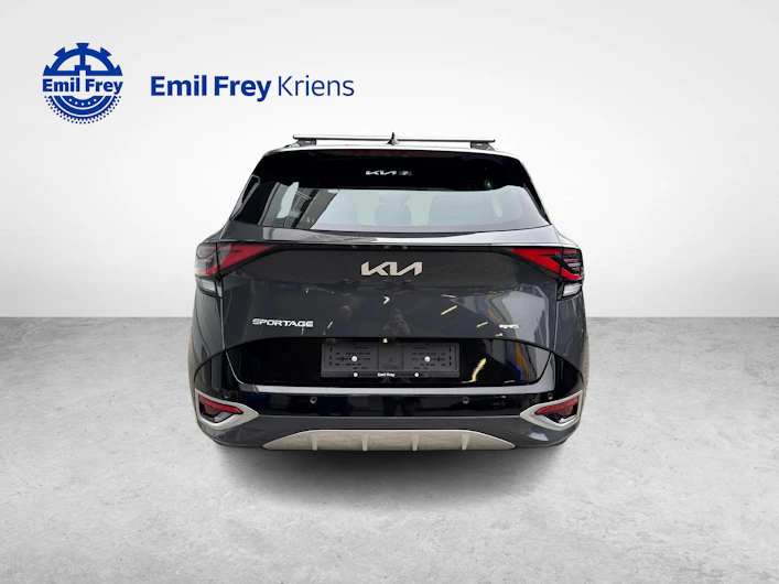 Fahrzeugbild KIA SPORTAGE