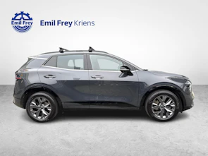 Fahrzeugbild KIA Sportage 1.6 T-GDi Hybrid GT-Line
