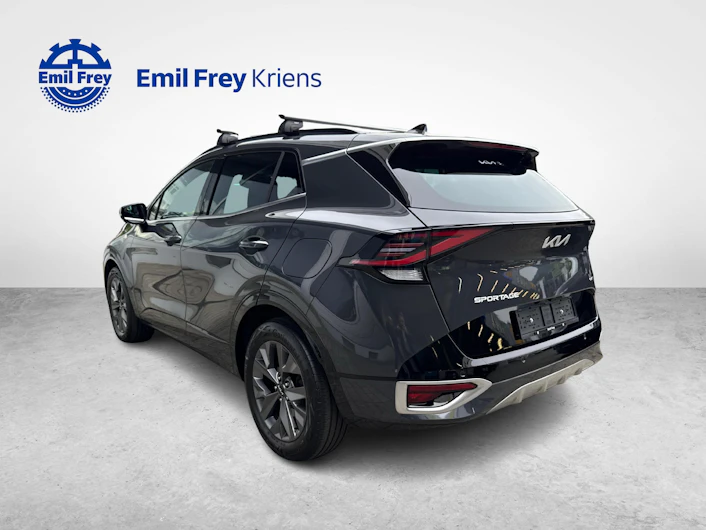 Fahrzeugbild KIA SPORTAGE