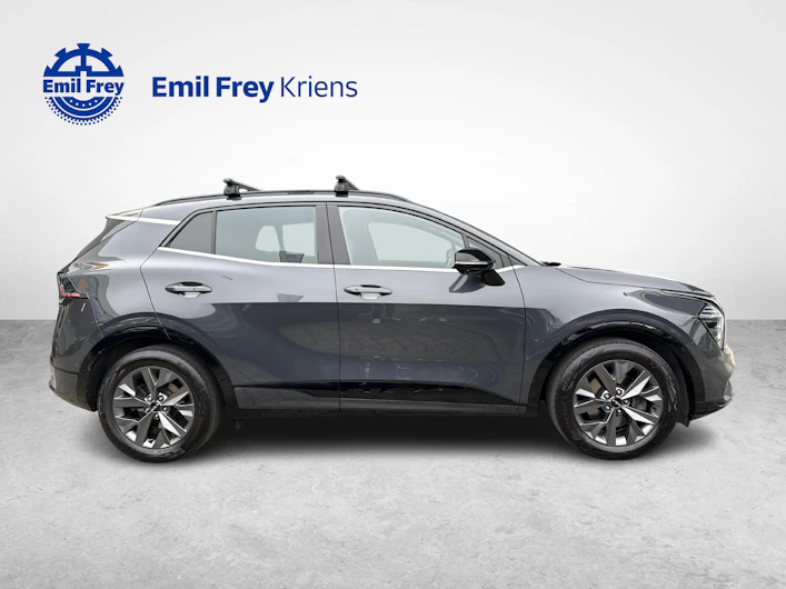 Fahrzeugbild KIA SPORTAGE