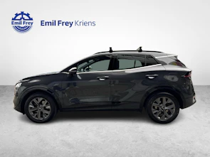 Fahrzeugbild KIA Sportage 1.6 T-GDi Hybrid GT-Line