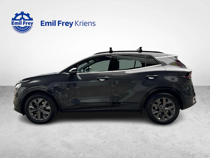 Fahrzeugbild KIA SPORTAGE