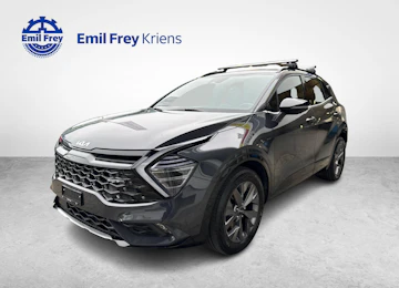 Fahrzeugbild KIA Sportage 1.6 T-GDi Hybrid GT-Line Fahrzeugbild KIA Sportage 1.6 T-GDi Hybrid GT-Line
