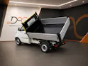 Piaggio Porter Kipper DR 1.5 CNG Pro Short Range