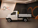 Piaggio Porter Kipper DR 1.5 CNG Pro Short Range