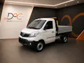 Piaggio Porter Kipper DR 1.5 CNG Pro Short Range