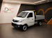Piaggio Porter Kipper DR 1.5 CNG Pro Short Range