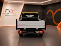 Piaggio Porter Kipper DR 1.5 CNG Pro Short Range