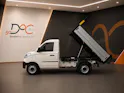 Piaggio Porter Kipper DR 1.5 CNG Pro Short Range