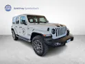 Jeep Wrangler 2.0 Turbo 80th Anniversary / ab 3,99% Leasing bei Abschluss einer Protect Autoversicherung