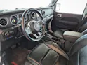 Jeep Wrangler 2.0 Turbo 80th Anniversary / ab 3,99% Leasing bei Abschluss einer Protect Autoversicherung