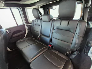 image du véhicule JEEP Wrangler 2.0 Turbo 80th Anniversary / ab 3,99% Leasing bei Abschluss einer Protect Autoversicherung