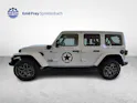Jeep Wrangler 2.0 Turbo 80th Anniversary / ab 3,99% Leasing bei Abschluss einer Protect Autoversicherung