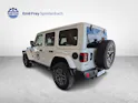 Jeep Wrangler 2.0 Turbo 80th Anniversary / ab 3,99% Leasing bei Abschluss einer Protect Autoversicherung