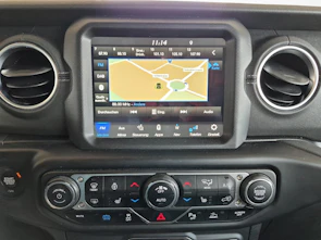 image du véhicule JEEP Wrangler 2.0 Turbo 80th Anniversary / ab 3,99% Leasing bei Abschluss einer Protect Autoversicherung