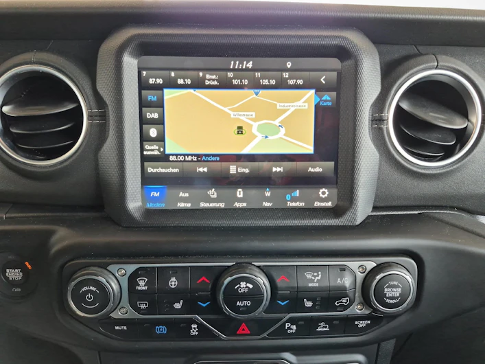 image du véhicule JEEP WRANGLER