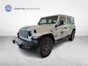 Jeep Wrangler 2.0 Turbo 80th Anniversary / ab 3,99% Leasing bei Abschluss einer Protect Autoversicherung