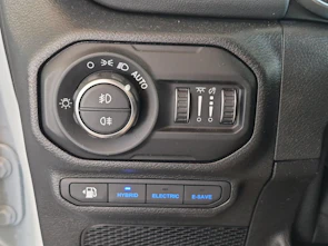 image du véhicule JEEP Wrangler 2.0 Turbo 80th Anniversary / ab 3,99% Leasing bei Abschluss einer Protect Autoversicherung