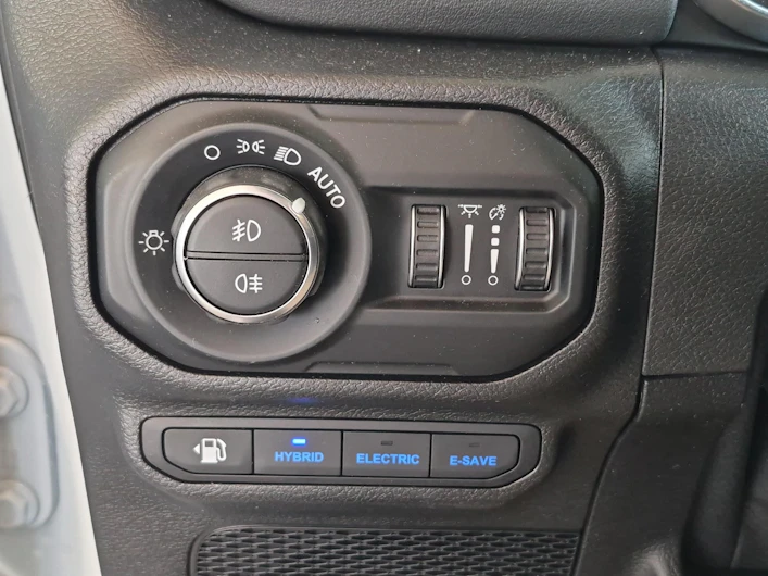 image du véhicule JEEP WRANGLER
