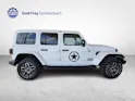 Jeep Wrangler 2.0 Turbo 80th Anniversary / ab 3,99% Leasing bei Abschluss einer Protect Autoversicherung