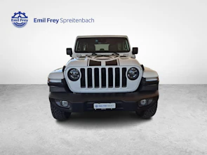 image du véhicule JEEP Wrangler 2.0 Turbo 80th Anniversary / ab 3,99% Leasing bei Abschluss einer Protect Autoversicherung