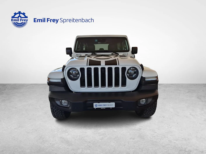 image du véhicule JEEP WRANGLER