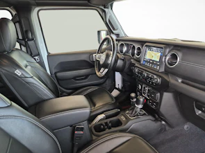 image du véhicule JEEP Wrangler 2.0 Turbo 80th Anniversary / ab 3,99% Leasing bei Abschluss einer Protect Autoversicherung