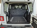 Jeep Wrangler 2.0 Turbo 80th Anniversary / ab 3,99% Leasing bei Abschluss einer Protect Autoversicherung